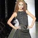 Russian Fashion Week. PERSONAGE. - 2008/09