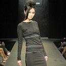 Russian Fashion Week. SHCHERBINA BORIS. - 2008/09