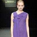 Russian Fashion Week. TAMUNA INGOROKVA. - 2008/09