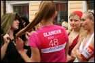 Glamourный забег на шпильках в Санкт-Петербурге