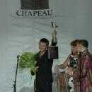 CHAPEAU-2007