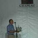 CHAPEAU-2007