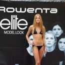 Elite Model Look Russia 2007. .  .
