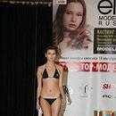 Elite Model Look Russia 2008.   