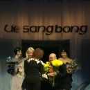 LIE SANG BONG. -