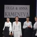    . Olga & Anna Kameneva