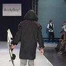   . BodyBoy. - 2009