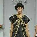 Chapeau-2008. K.L. FASHION