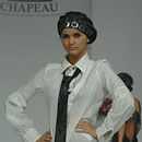 Chapeau-2008. K.L. FASHION