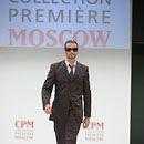 Collection Premiere Moscow. SLAVA ZAITSEV. - 2009