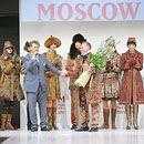 Collection Premiere Moscow. SLAVA ZAITSEV. - 2009