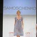 Collection Premiere Moscow. SAMOSCHENKO. - 2009