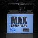 Collection Premiere Moscow. MAX CHERNITSOV. - 2009