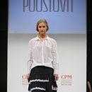 Collection Premiere Moscow. NB POUSTOVIT. - 2009