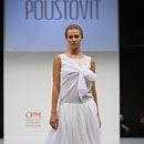 Collection Premiere Moscow. NB POUSTOVIT. - 2009