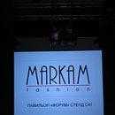 Collection Premiere Moscow. MARKAM. - 2009