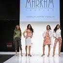 Collection Premiere Moscow. MARKAM. - 2009