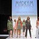 Collection Premiere Moscow. MARKAM. - 2009