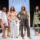 Collection Premiere Moscow. MARKAM. - 2009