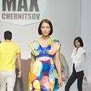    . MAX CHERNITSOV.   2009