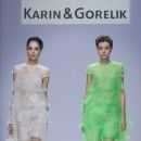    . Karin&Gorelik - .    
