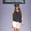    . Lenskaya Feather. - 2008