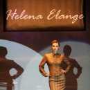   Helena Elange - Dress-code