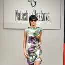Ural Fashion Week. Natasha Glazkova -    