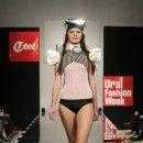 Ural Fashion Week. Natasha Glazkova -    