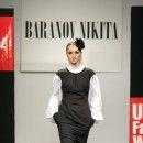 Ural Fashion Week. Nikita Baranov -  