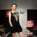 Ural Fashion Week. Olena Dats. - 2008