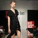Ural Fashion Week. Olena Dats. - 2008