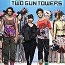    . TWO GUN TOWERS.   2009