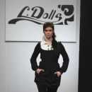 Ural Fashion Week. L.Dolls -  
