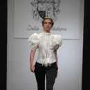 Ural Fashion Week. JB - Grace Kelly