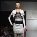 Ural Fashion Week. BORODULIN'S - - 2008
