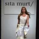 Ural Fashion Week. SITA MURT - - 2008