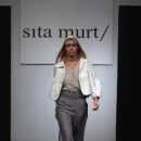 Ural Fashion Week. SITA MURT - - 2008