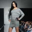 Ural Fashion Week. NINA RUCHKINA - Glam shock