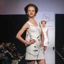 Ural Fashion Week. TAPA  Neli Mitewa & Youlian Tabakov - GAME-a-porter