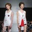 Ural Fashion Week. TAPA  Neli Mitewa & Youlian Tabakov - GAME-a-porter