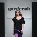 Ural Fashion Week. GARDEROB - Airy Girl