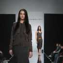 Ural Fashion Week. IANIS CHAMALIDY -   