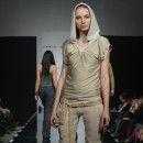 Ural Fashion Week. IANIS CHAMALIDY -   