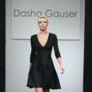 Ural Fashion Week. Dasha Gauser - Весна-лето 2008