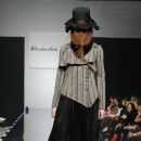 Ural Fashion Week. Alexandra Kiaby - INCOGNITO