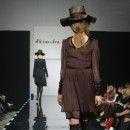 Ural Fashion Week. Alexandra Kiaby - INCOGNITO