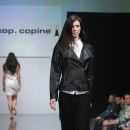 Ural Fashion Week. COP.COPINE - - 2008
