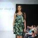 Ural Fashion Week. ONE STEP - - 2008