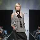 Ural Fashion Week. ONE STEP - - 2008